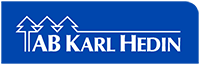 AB Karl Hedin Bygghandel